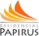 Logo Residencial Papirus