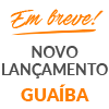 EM BREVE NOVO LANÇAMENTO <br>EM GUAÍBA