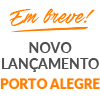 Logo EM BREVE NOVO LANÇAMENTO <br>EM PORTO ALEGRE